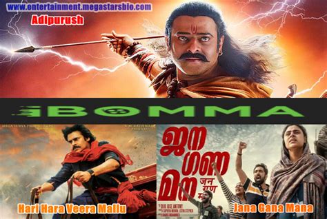 ibomma movies telugu 2023